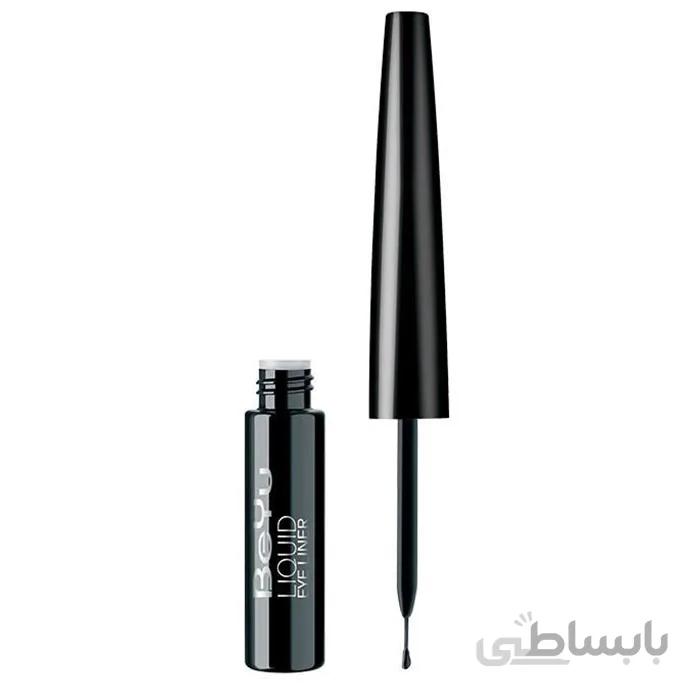 خط چشم مایع موئی ضد آب بی یو ا قیمت به شرط خرید تیمی