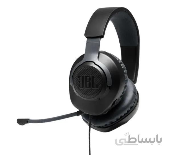 هدفون گیمینگ JBL Quantum 100