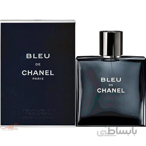 BLEU DE CHANEL EDT