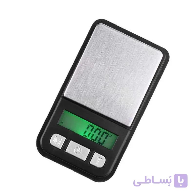 ترازوی جیبی (0.01 الی 200 گرم)