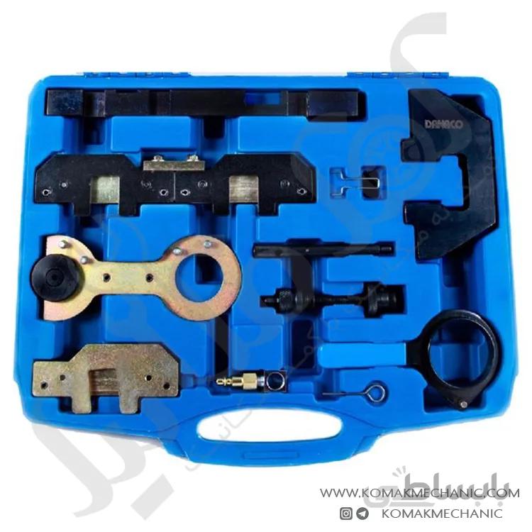 ابزار تایم بی ام و M42/44/50/52/54/56 داناکو – DANACO مدل D04A2004
