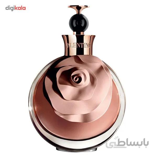 ادو پرفیوم زنانه ولنتینو مدل Valentina Assoluto حجم 80 میلی لیتر ا Valentino Valentina Assoluto Eau De Parfum For Women 80ml