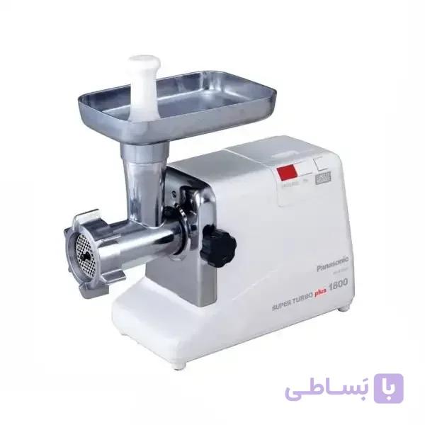 چرخ گوشت پاناسونیک مدل MK-G1800 — تصویر 1