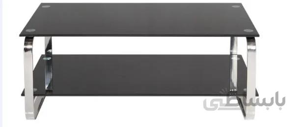 میز جلو مبلی کد B950 - ایرانیان چوب