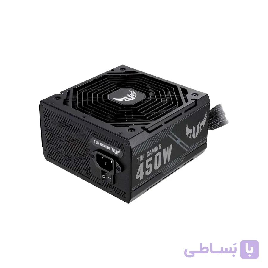پاور ایسوس TUF-Gaming-450B — تصویر 1