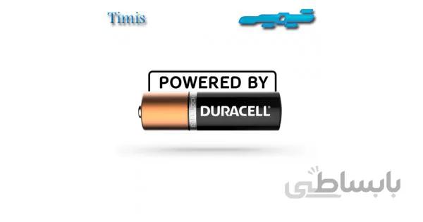 باطری قلمی 2 تایی دوراسل