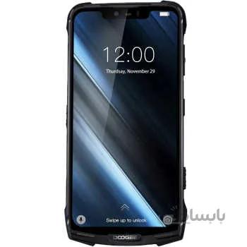 گوشی دوجی S90C | حافظه 128 رم 4 گیگابایت ا Doogee S90C 128/4 GB