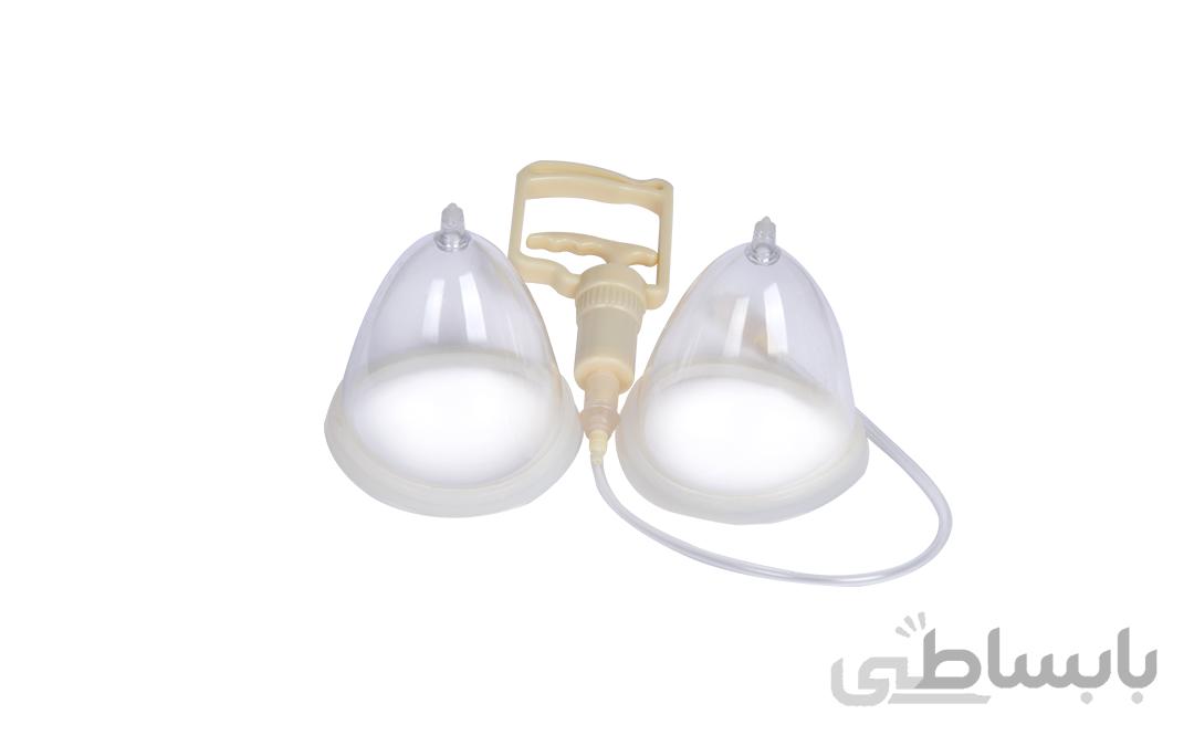 وکیوم حجم دهنده بانوان