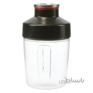 ظرف کامل کوتاه مخلوط کن بوش ( MMBM7G3M )