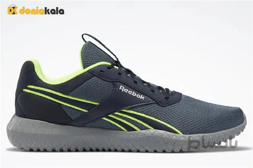 کتونی اورجینال مخصوص پیاده روی مردانه ریباک فلکس گون Reebok Flexagon Energy FU8696 ا Original mens hiking sneakers Reebok Flexagon Energy FU8696