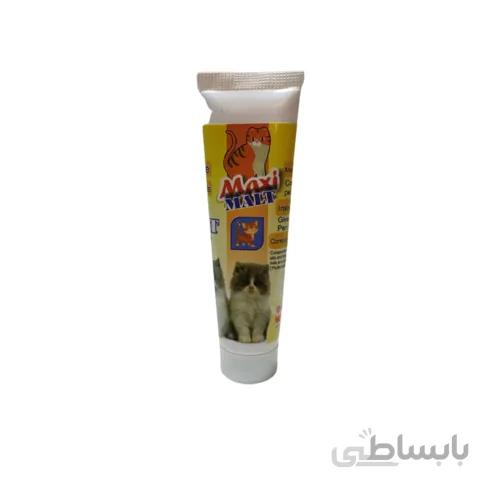 خمیر مالت گربه ماکسی