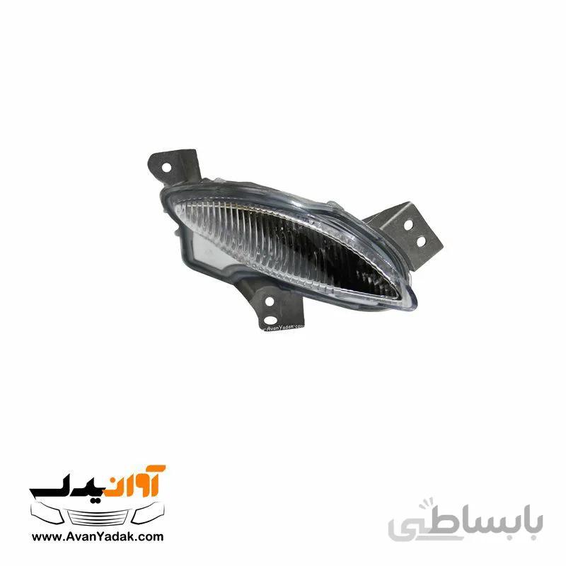 دی لایت فابریک سمت راست ساینا S و کوییک