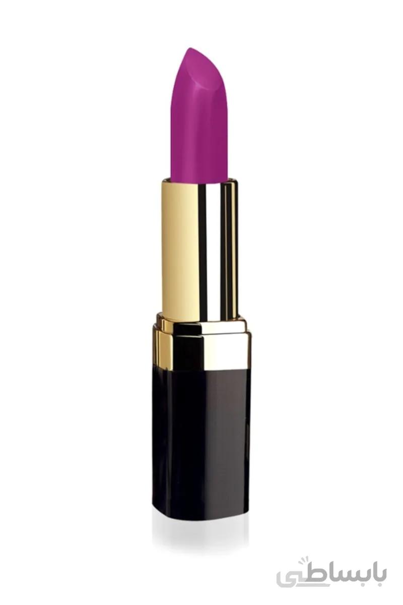 Golden Rose رژ لب – رژ لب شماره: ۸۲ ۸۶۹۱۱۹۰۸۹۰۸۲۷