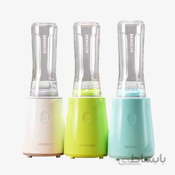 مخلوط کن شیائومی مدل Ocooker CD-BL02