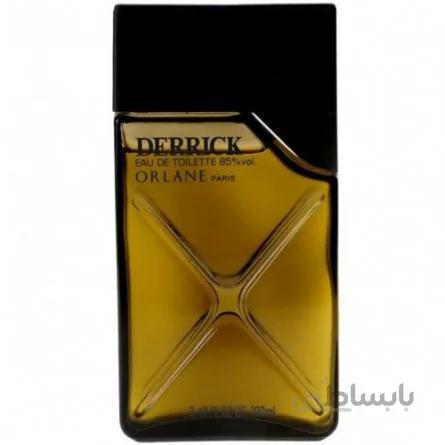 عطر ادکلن اورلن دریک – Orlane Derrick