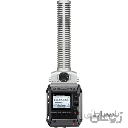 رکوردر حرفه ای زوم Zoom F1-SP Recorder