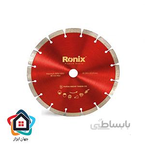 صفحه گرانیت بر رونیکس rh 3501