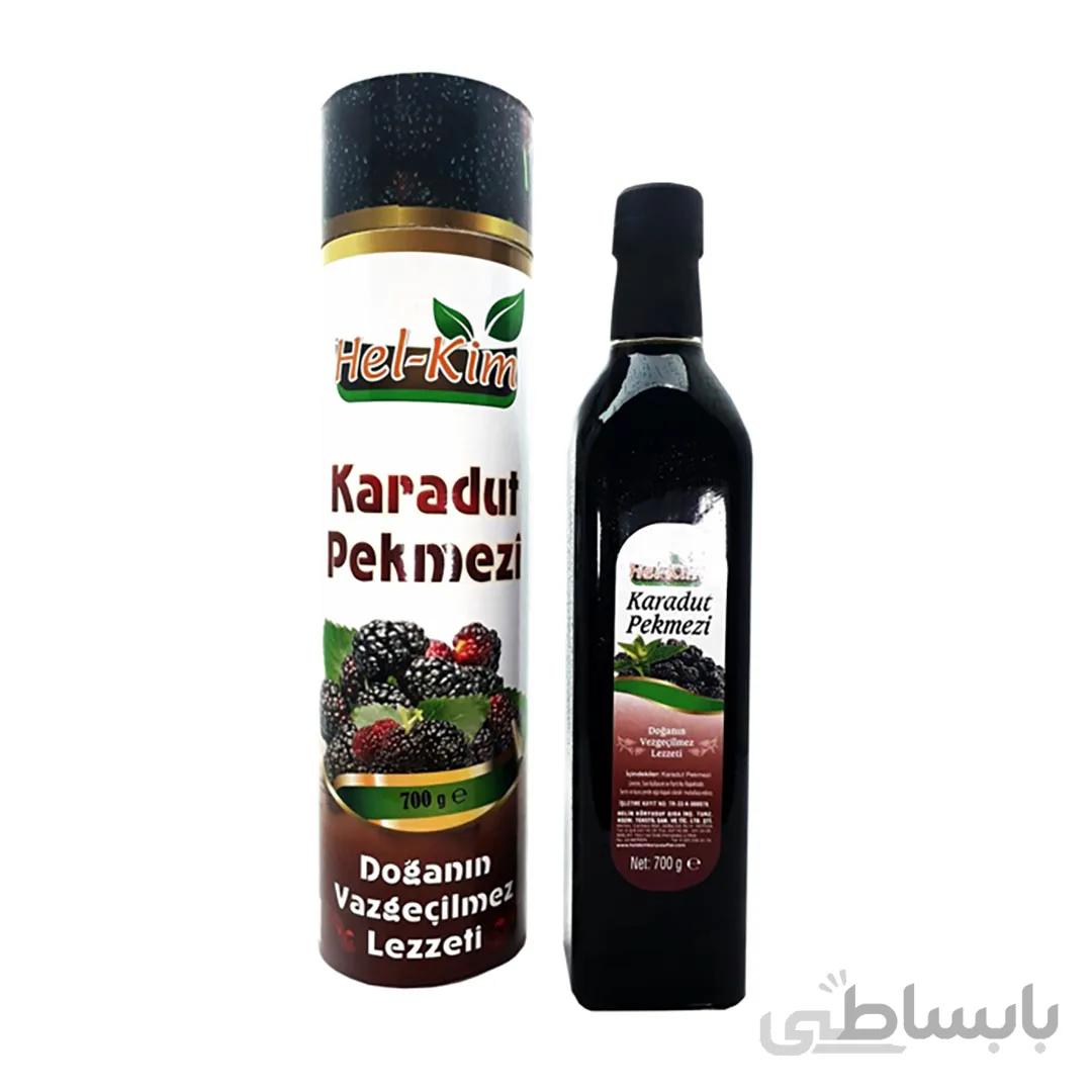 شیره خرنوپ هل کیم (درمان ناباروری – نازایی و تقویت اسپرم)