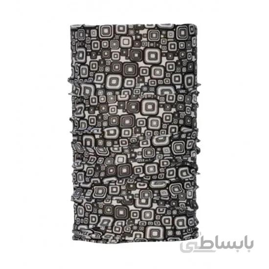 دستمال سر چند منظوره مدل Wind X-treme - Foursquare