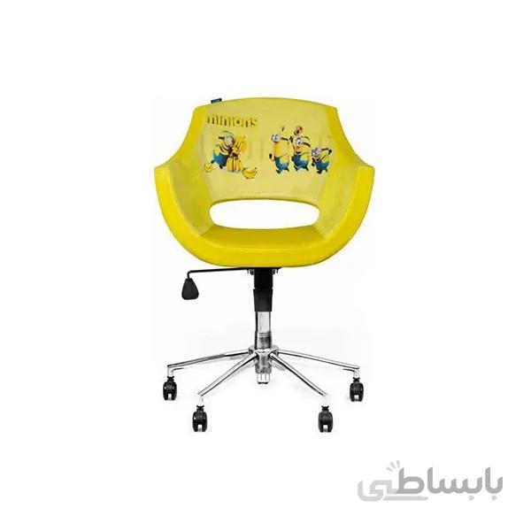 صندلی کودک مدل مینیون Minion D301CT انرژی
