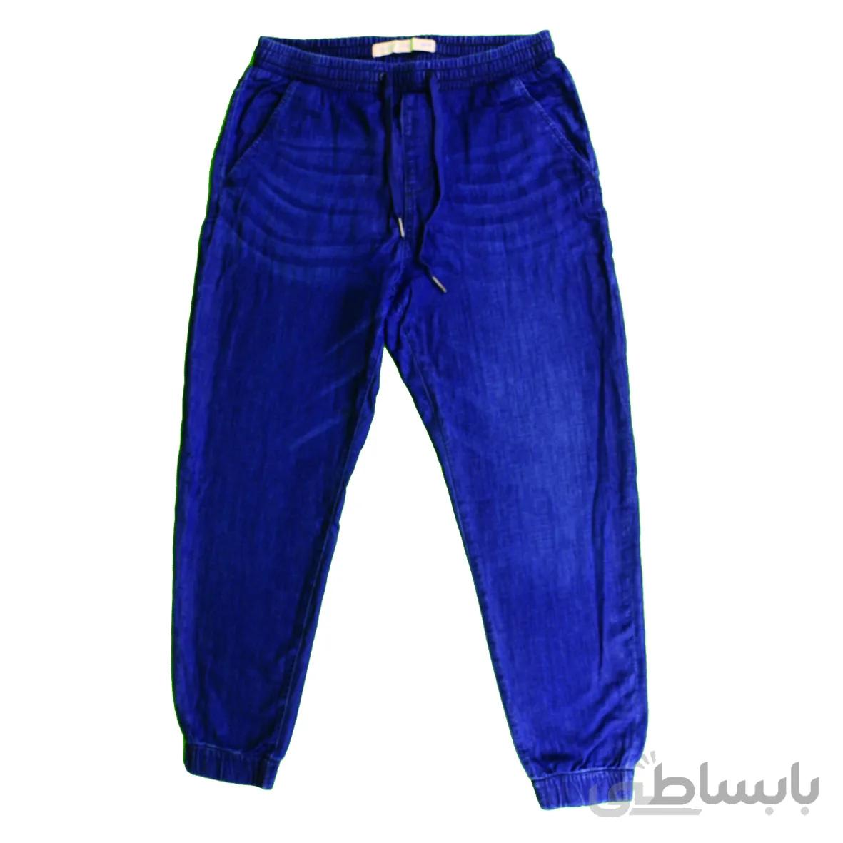 شلوار اسلش جین