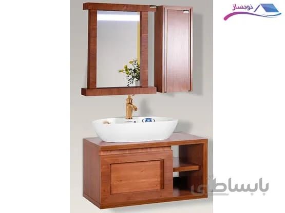 روشویی کابینتی مدل E 029