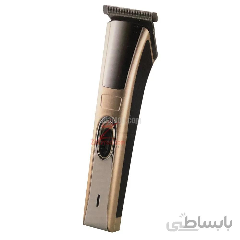 ماشین اصلاح سر و صورت موزر تاپ مدل MT-5012