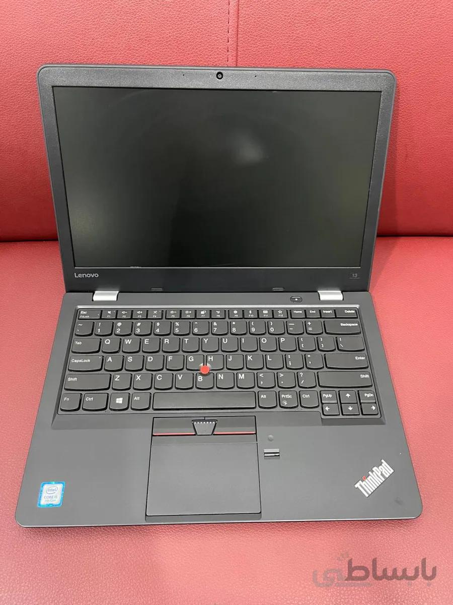 لپتاپ تینک پد لنوو Lenovo thinkpad 13_20j