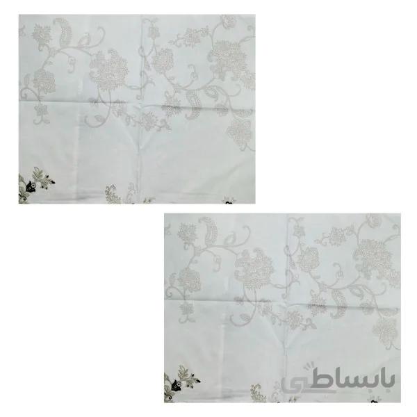 رو بالشی مدل 5950 مجموعه 2 عددی