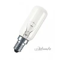 لامپ یخچال و فریزر 220 ولت 30 وات لومی اکشن مدل T25X85/30W پایه E14