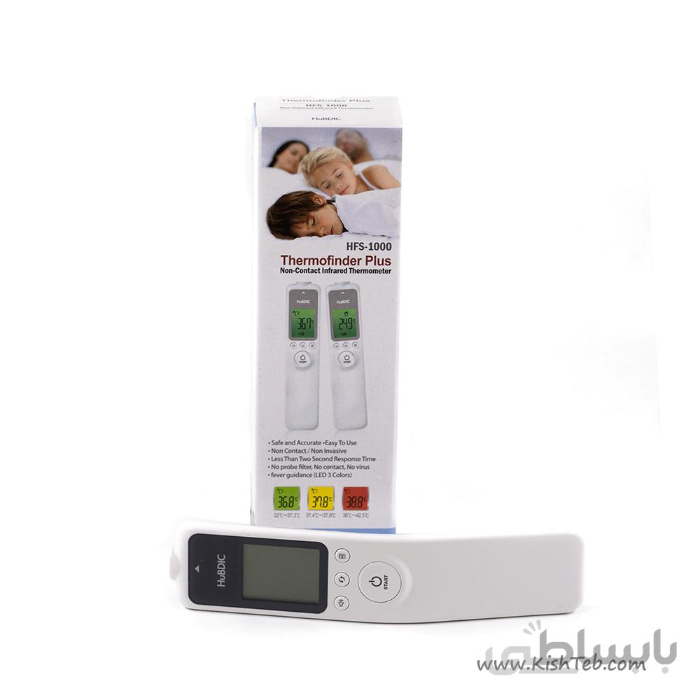 تب سنج هابدیک مدل HFS-1000 ا HFD-1000 HBD Thermometer