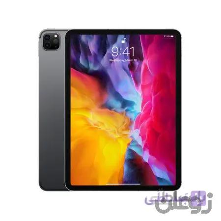 تبلت اپل مدل iPad Pro 2020 11 inch WIFI ظرفیت 512 گیگابایت