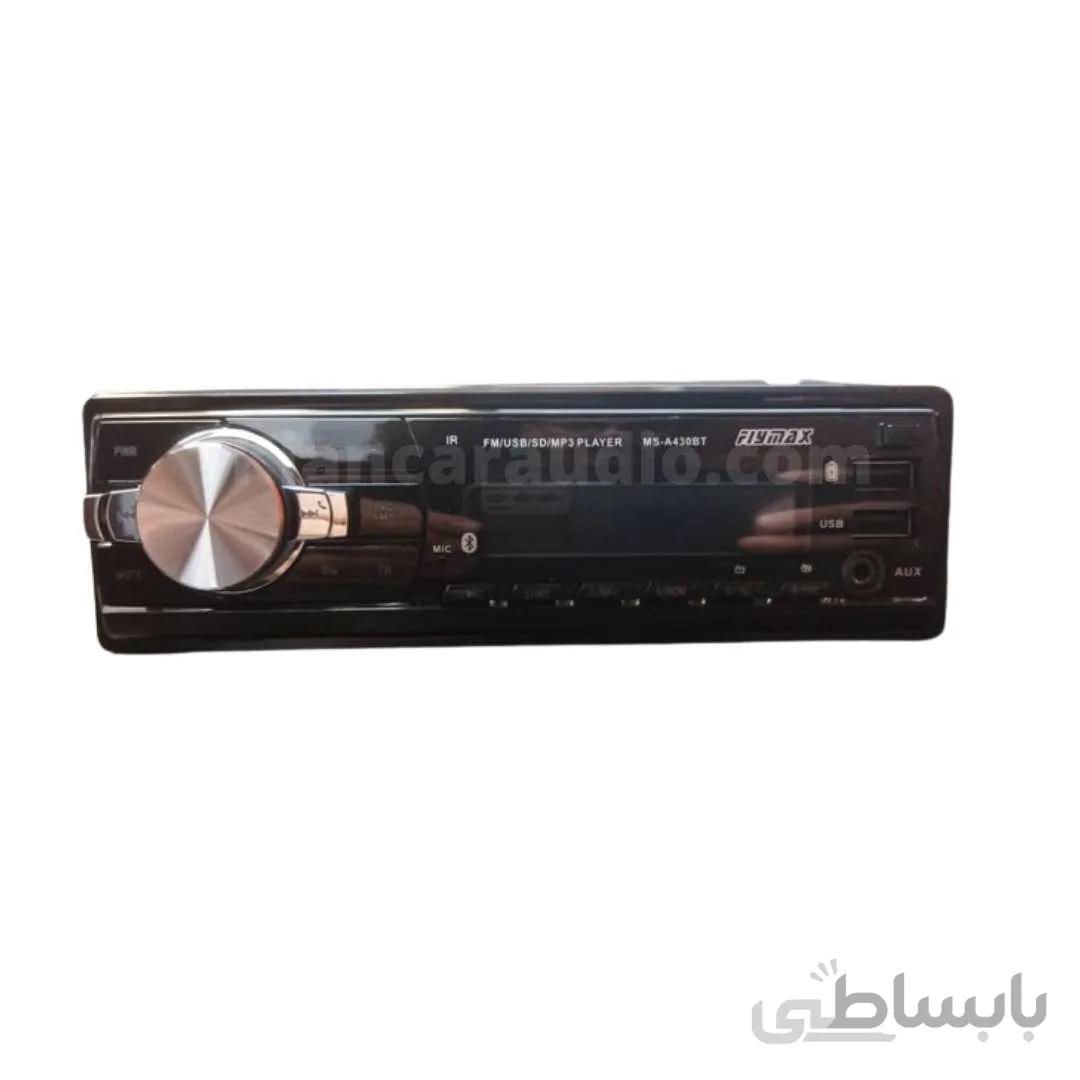 پخش فلای مکس ms a430bt