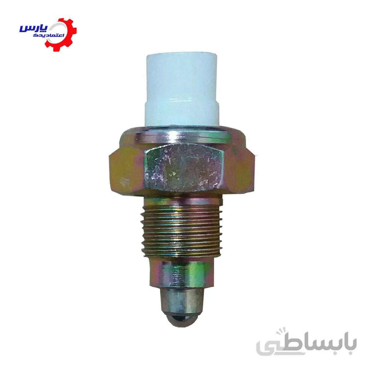 فشنگی دنده عقب گریت وال ولکس C30
