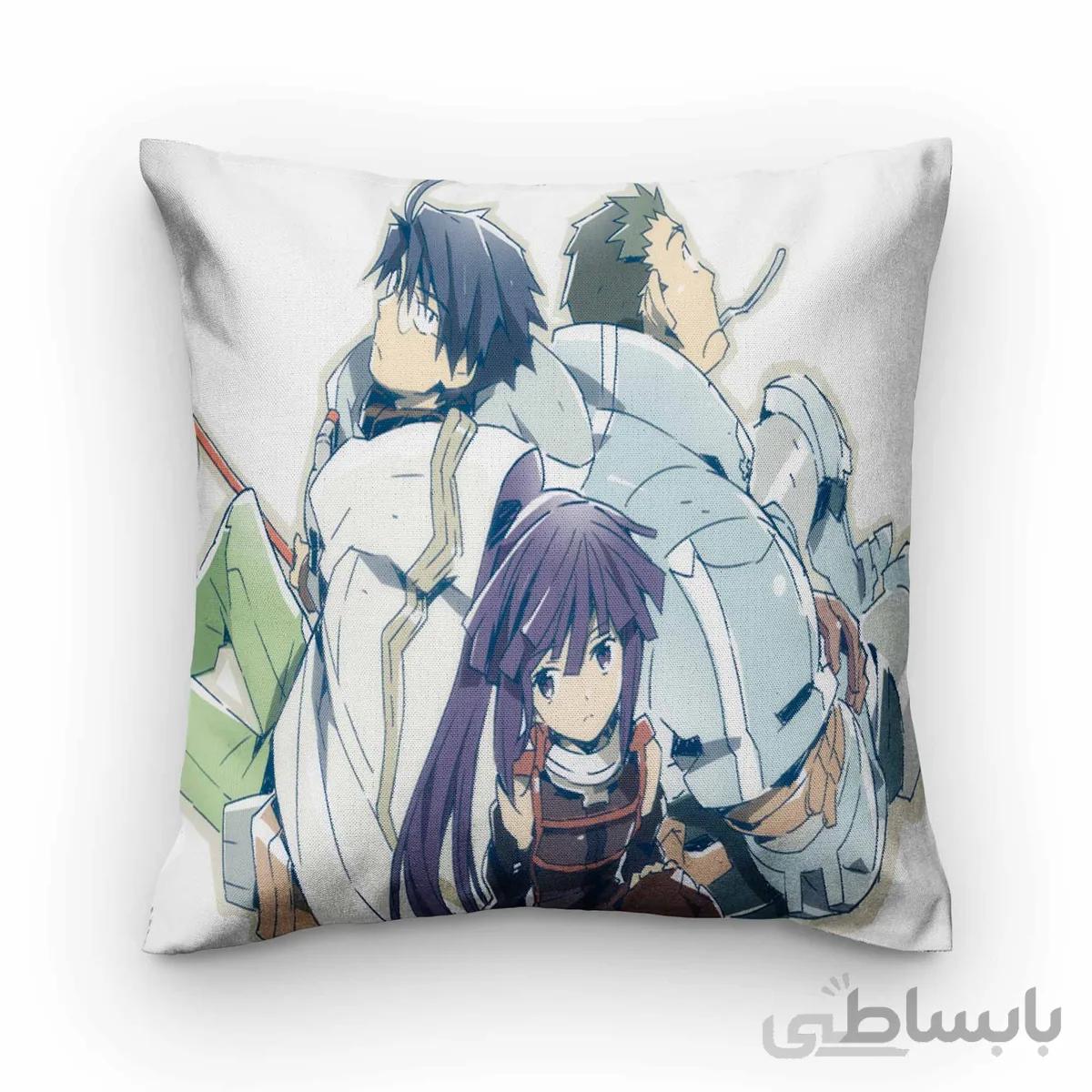 کوسن طرح انیمه ورود به افق Log Horizon کد KCT10461