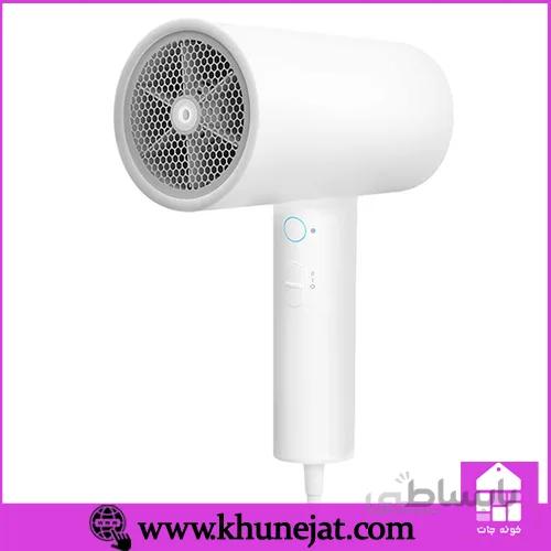 سشوار شیائومی مدل Mi Ionic CMJ01LX3 ا Hair Dryer Mi Ionic CMJ01LX3