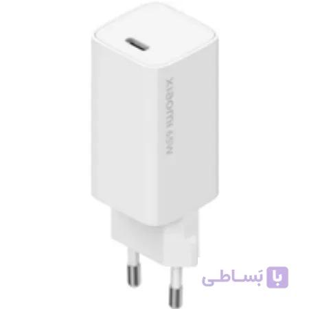 سری شارژر فست شارژ 65 واتی با فناوری GaN شیائومی