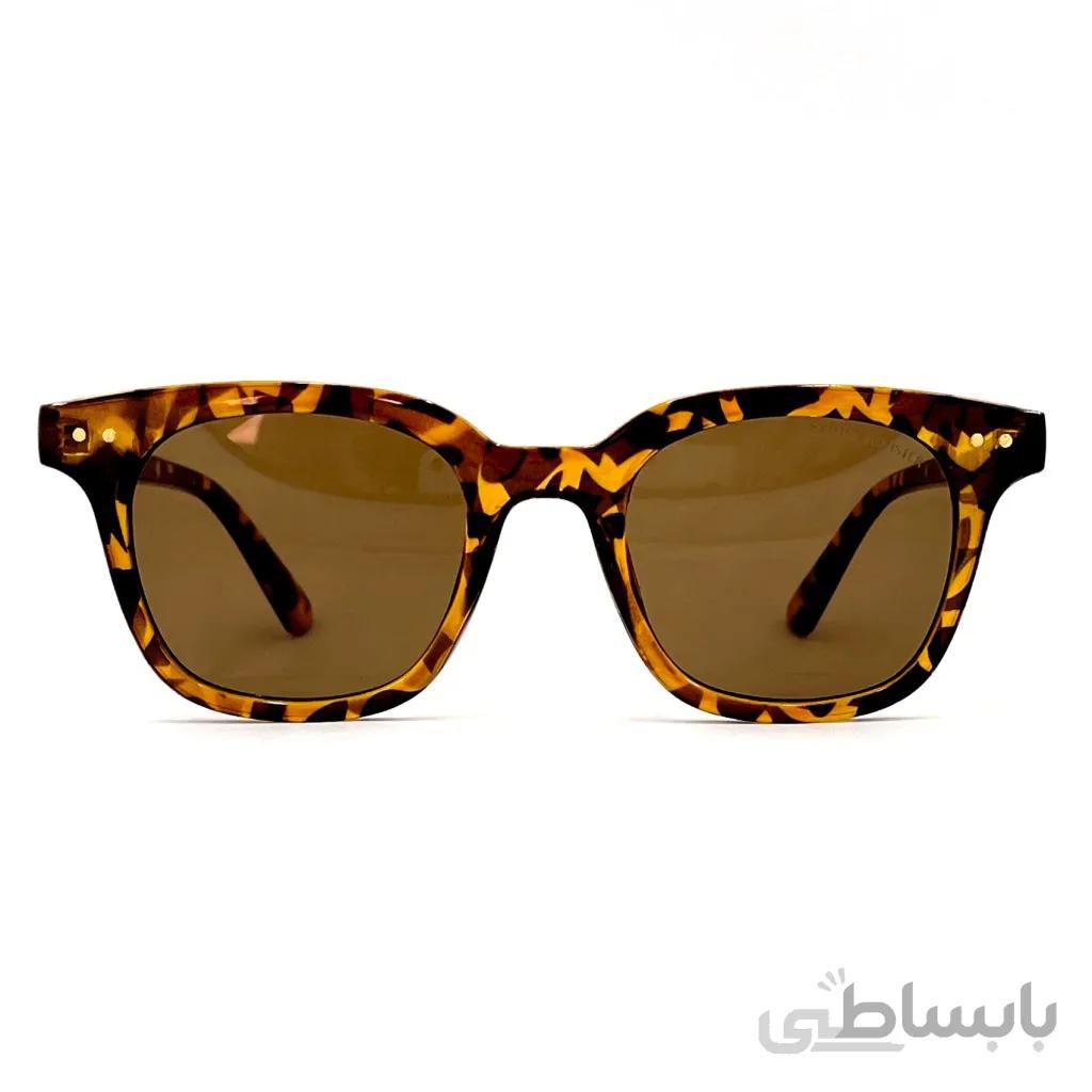 عینک آفتابی مدل Z-3331-Leo