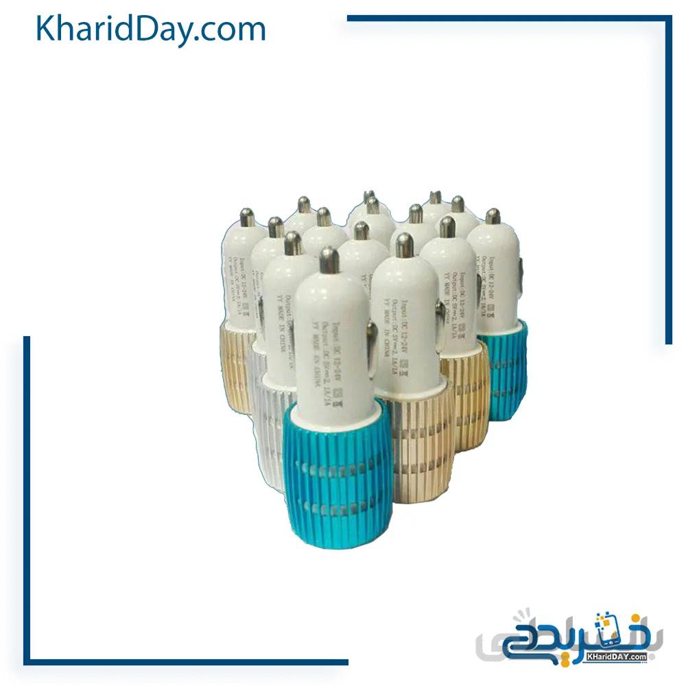 شارژر فندکی مدل A01