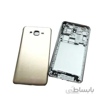 قاب Org Housing Galaxy J7 Gold