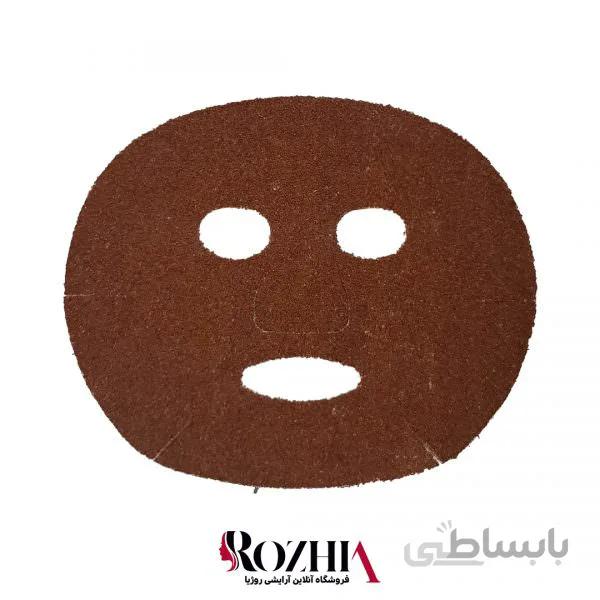 ماسک ورقه ای جلبک دریایی تایلندی