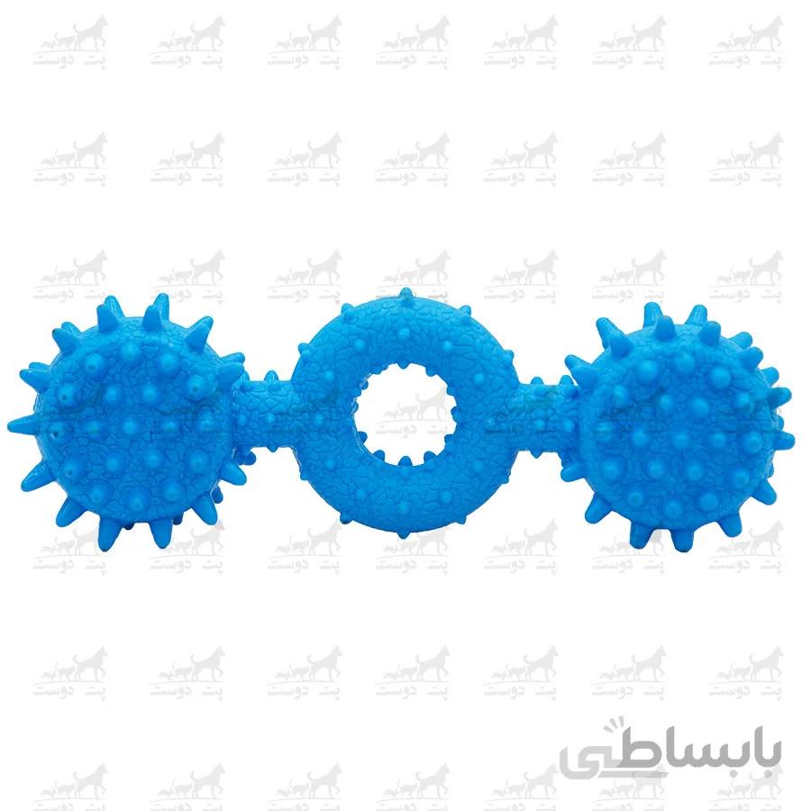 اسباب بازی دندانی مدل ونوس کد 1415