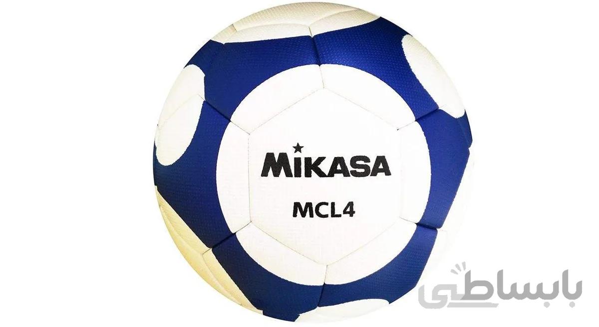 توپ فوتسال مدل MCL4