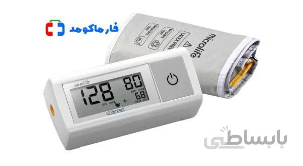 فشارسنج بازویی مایکرولایف BP A1 Easy ا Microlife BP A1 Easy Blood Pressure Monitor