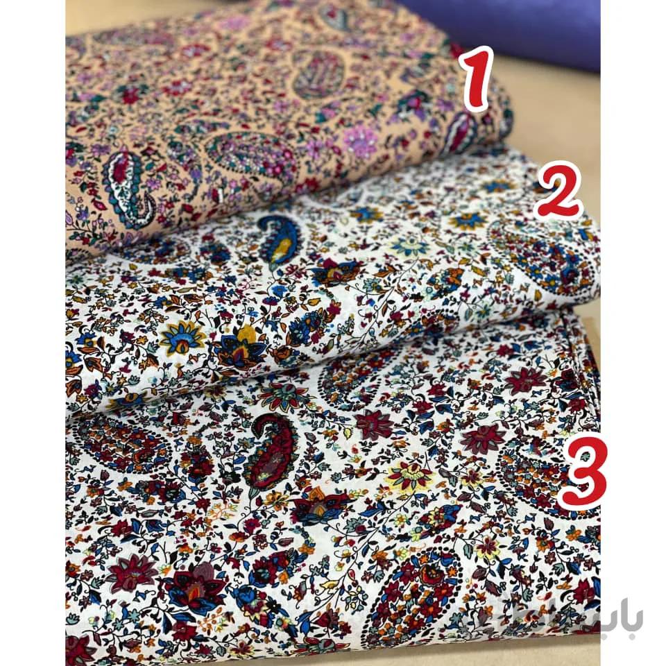 نخی طرح سنتی