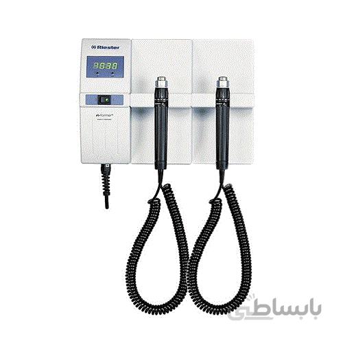 پنل معاينه ديواری ریشتر مدل Ri Former 3650-300
