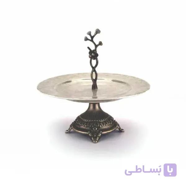 شیرینی خوری پایه دار