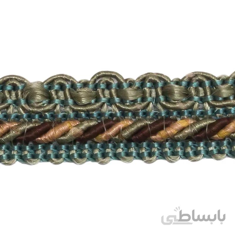 نوار ثرمه ۴۱۷