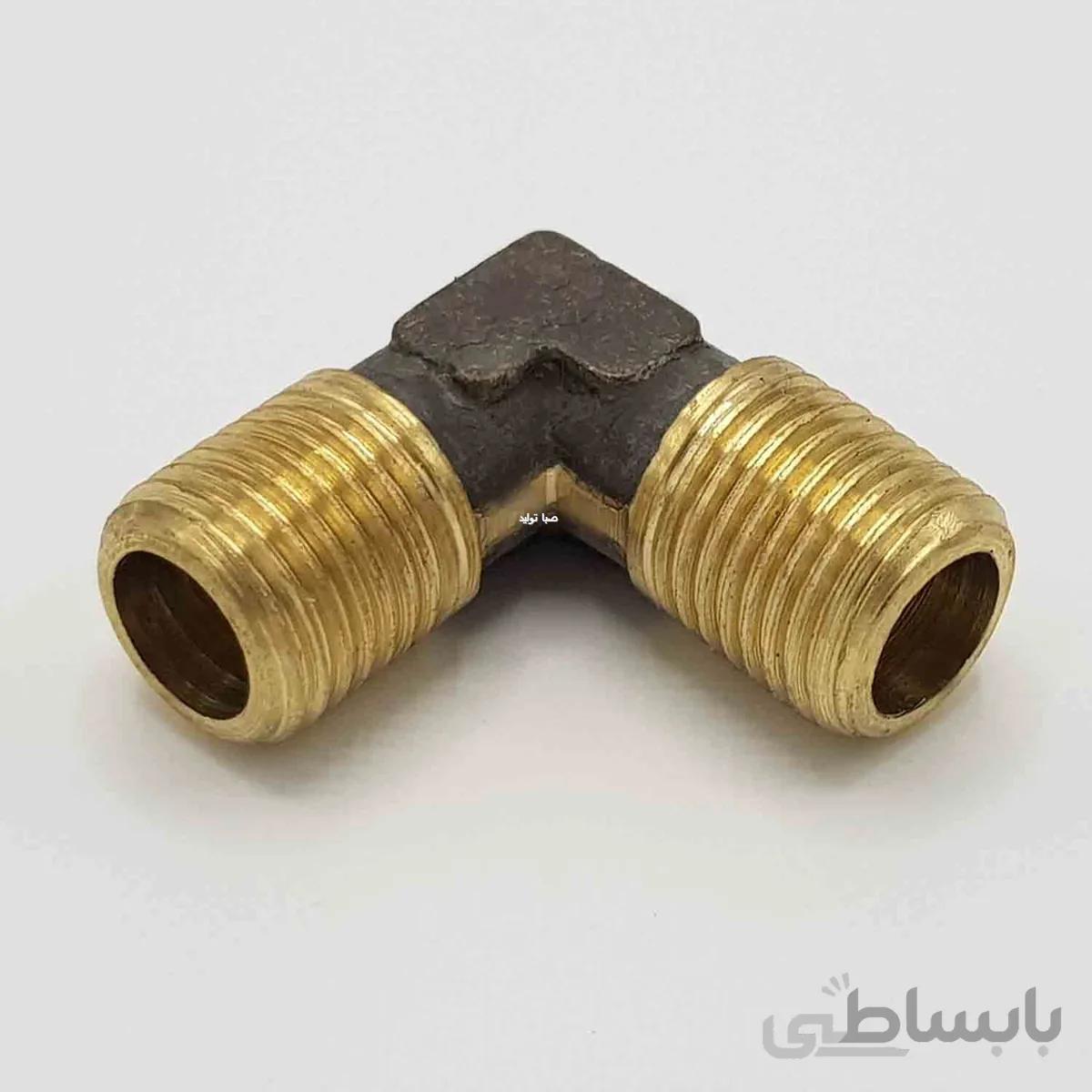 زانو 1/4 به 1/4