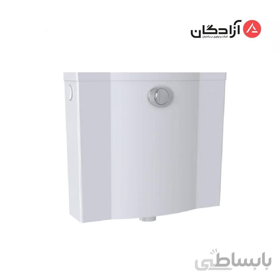 فلاش تانک شودر مدل مارگو